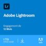 Adobe Lightroom 1TB