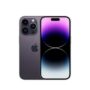 Apple iPhone 14 Pro (128 Go) - Violet Intense