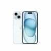 Apple iPhone 15 (512 Go) - Bleu