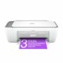 HP DeskJet 2820e Imprimante tout en un