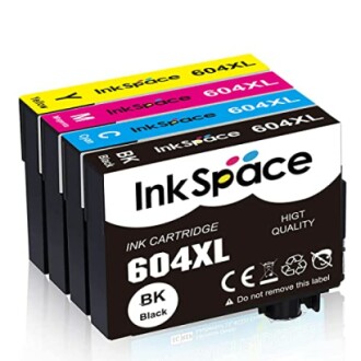 InkSpace 604XL